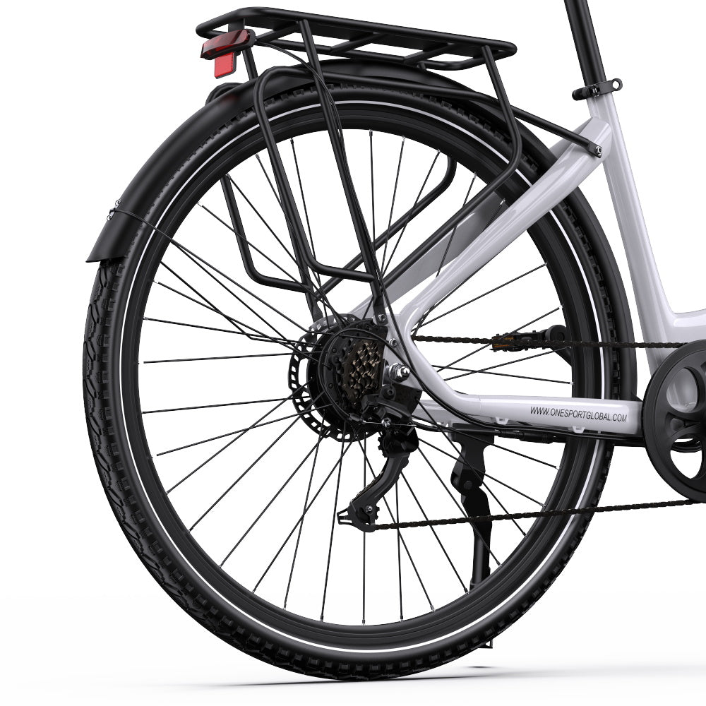 OneSport OT05 Pro - Elcykel - Wheelyshop