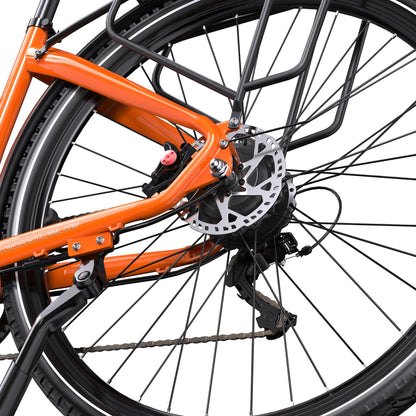 OneSport OT05 Pro - Elcykel - Wheelyshop