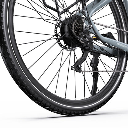 OneSport OT05 Pro - Elcykel - Wheelyshop