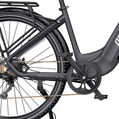 OneSport OT05 Pro - Elcykel - Wheelyshop