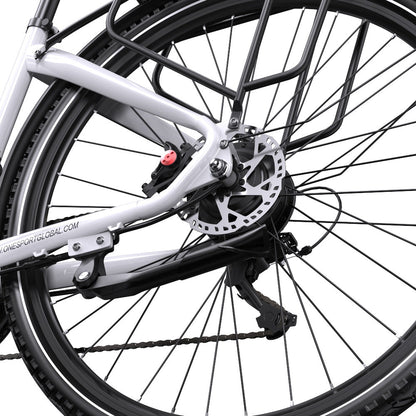 OneSport OT05 Pro - Elcykel - Wheelyshop