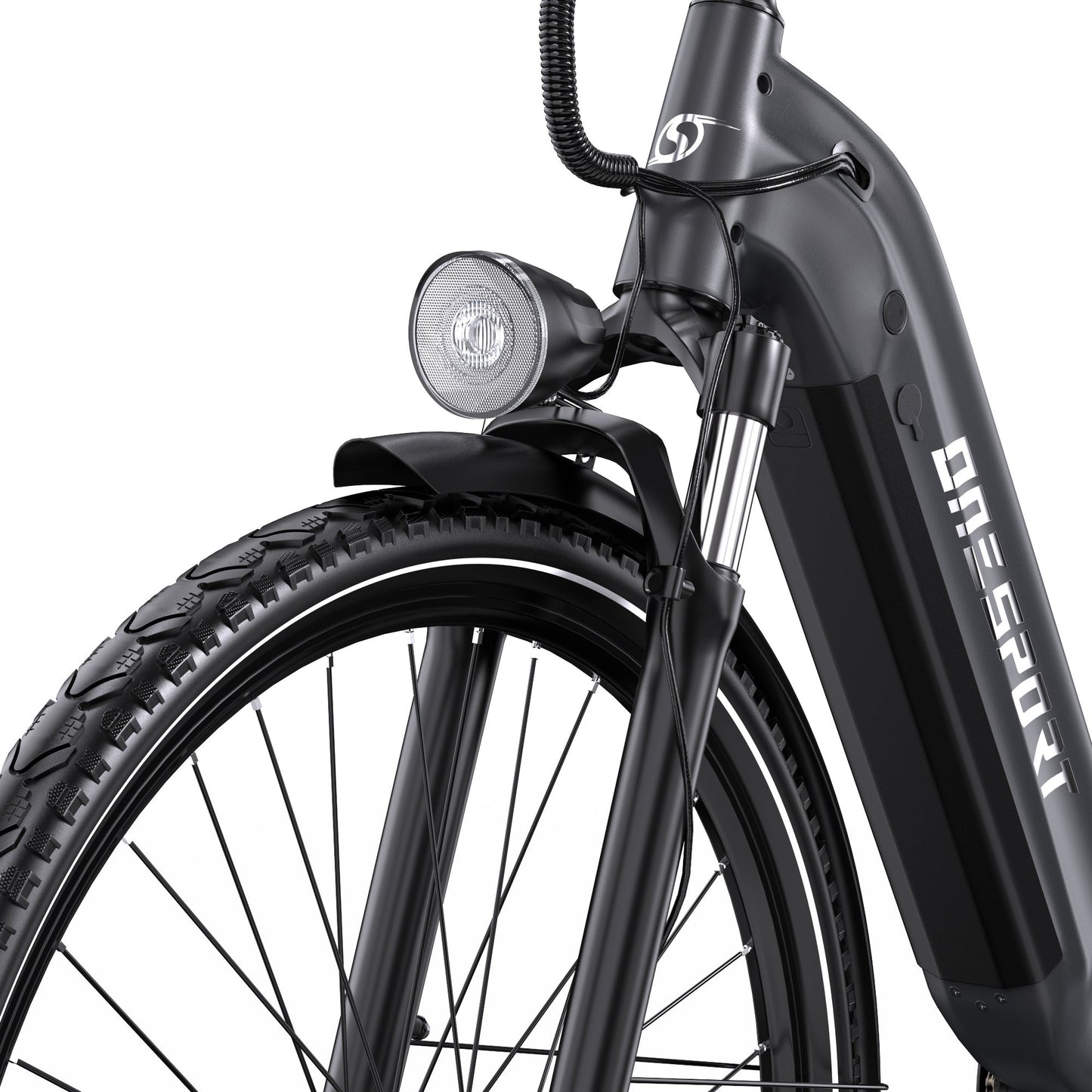 OneSport OT05 Pro - Elcykel - Wheelyshop