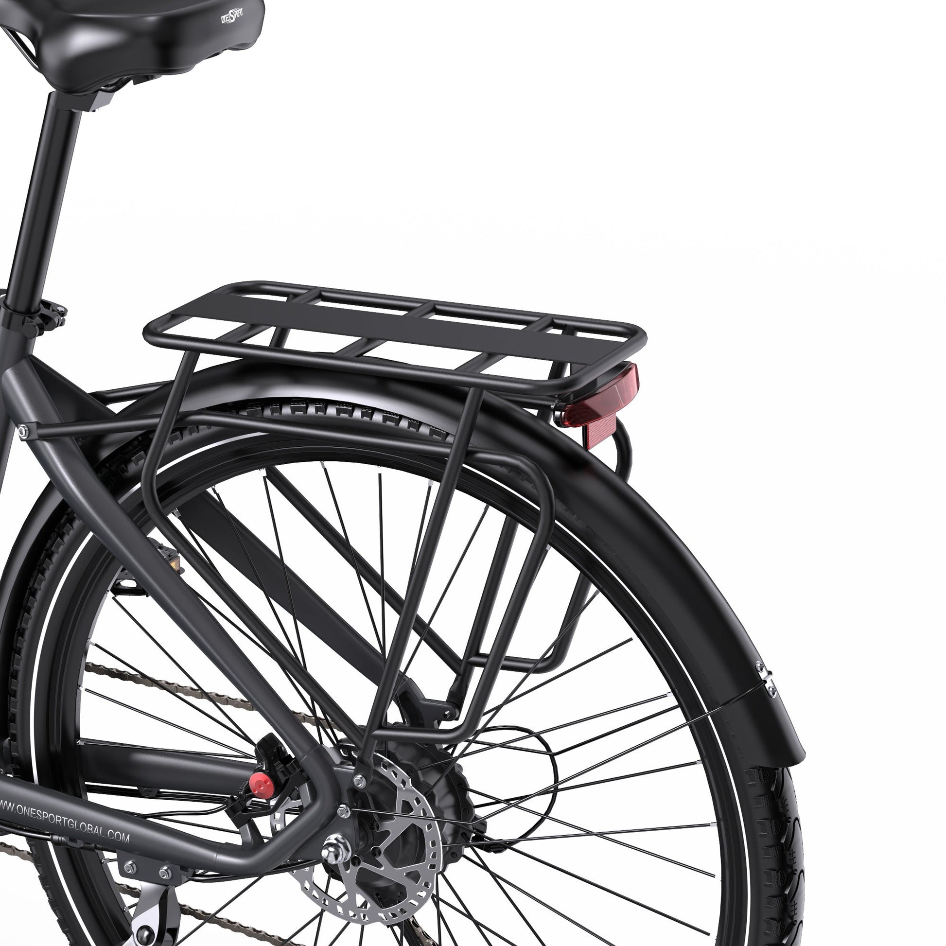 OneSport OT05 Pro - Elcykel - Wheelyshop