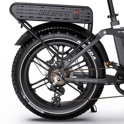 Onesport OT08 Pro - Elcykel - Wheelyshop