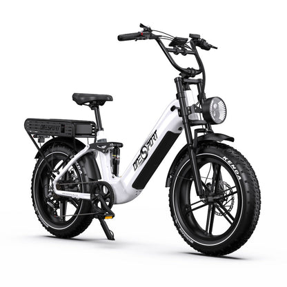 Onesport OT08 Pro - Elcykel - Wheelyshop