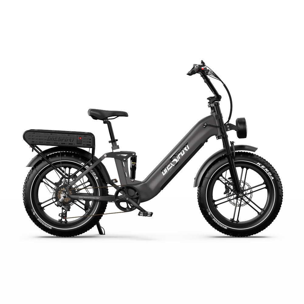 Onesport OT08 Pro - Elcykel - Wheelyshop