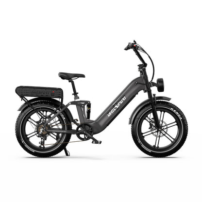 Onesport OT08 Pro - Elcykel - Wheelyshop