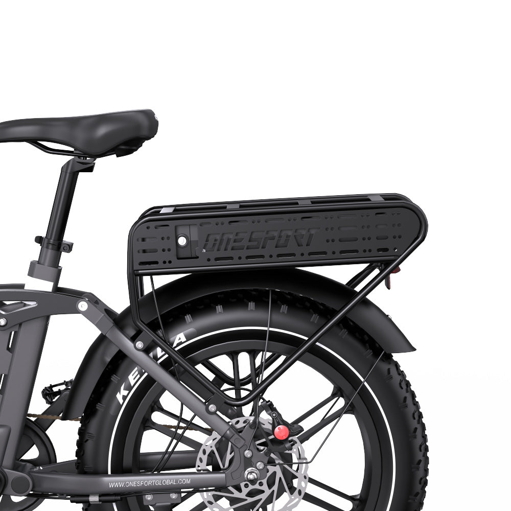 Onesport OT08 Pro - Elcykel - Wheelyshop