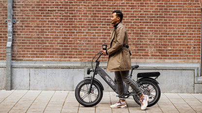 Onesport OT08 Pro - Elcykel - Wheelyshop