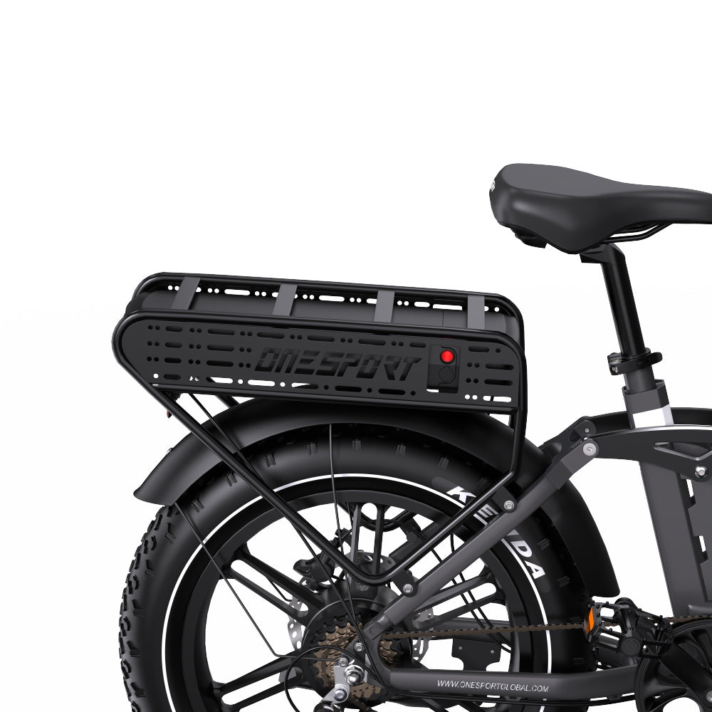 Onesport OT08 Pro - Elcykel - Wheelyshop