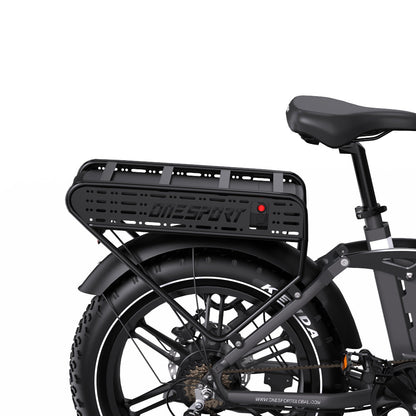 Onesport OT08 Pro - Elcykel - Wheelyshop