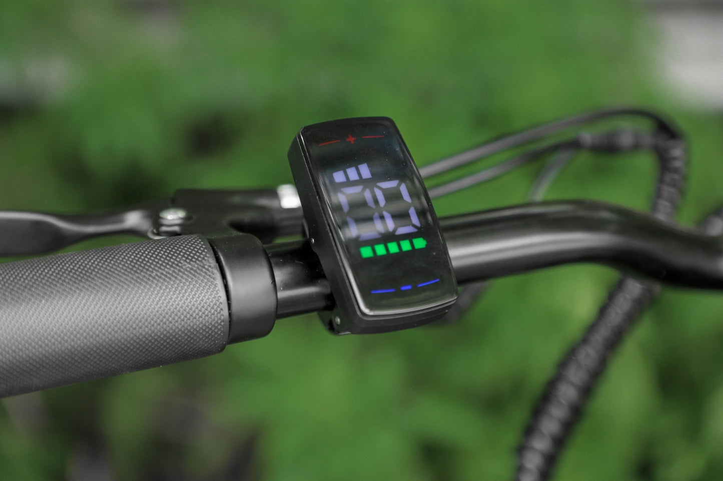 OneSport OT12 - Elcykel - Wheelyshop