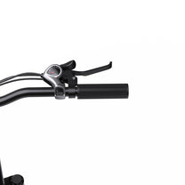 Levier de frein de l'OneSport OT12 coloris noir