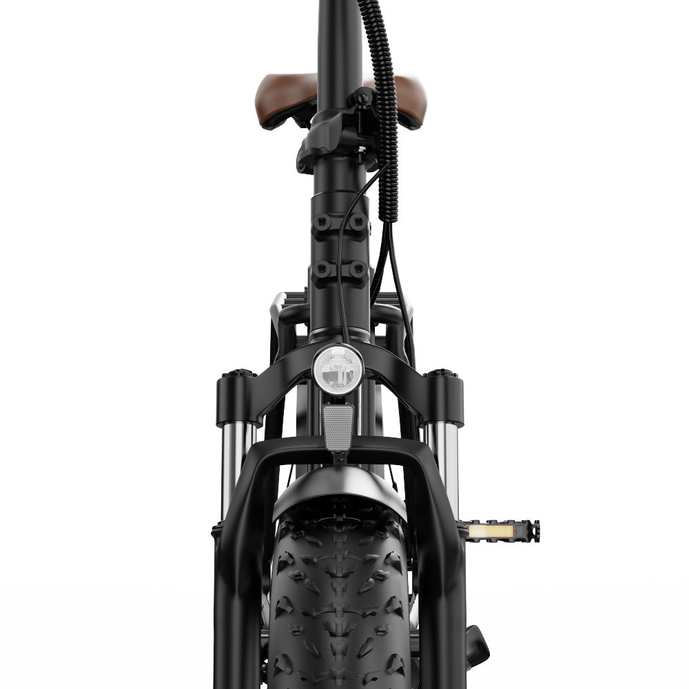 OneSport OT16 Max - Elcykel - Wheelyshop