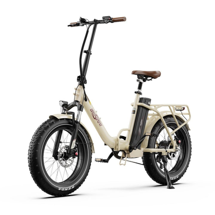 OneSport OT16 Max - Vélo électrique - Wheelyshop