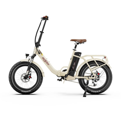 OneSport OT16 Max - Elcykel - Wheelyshop