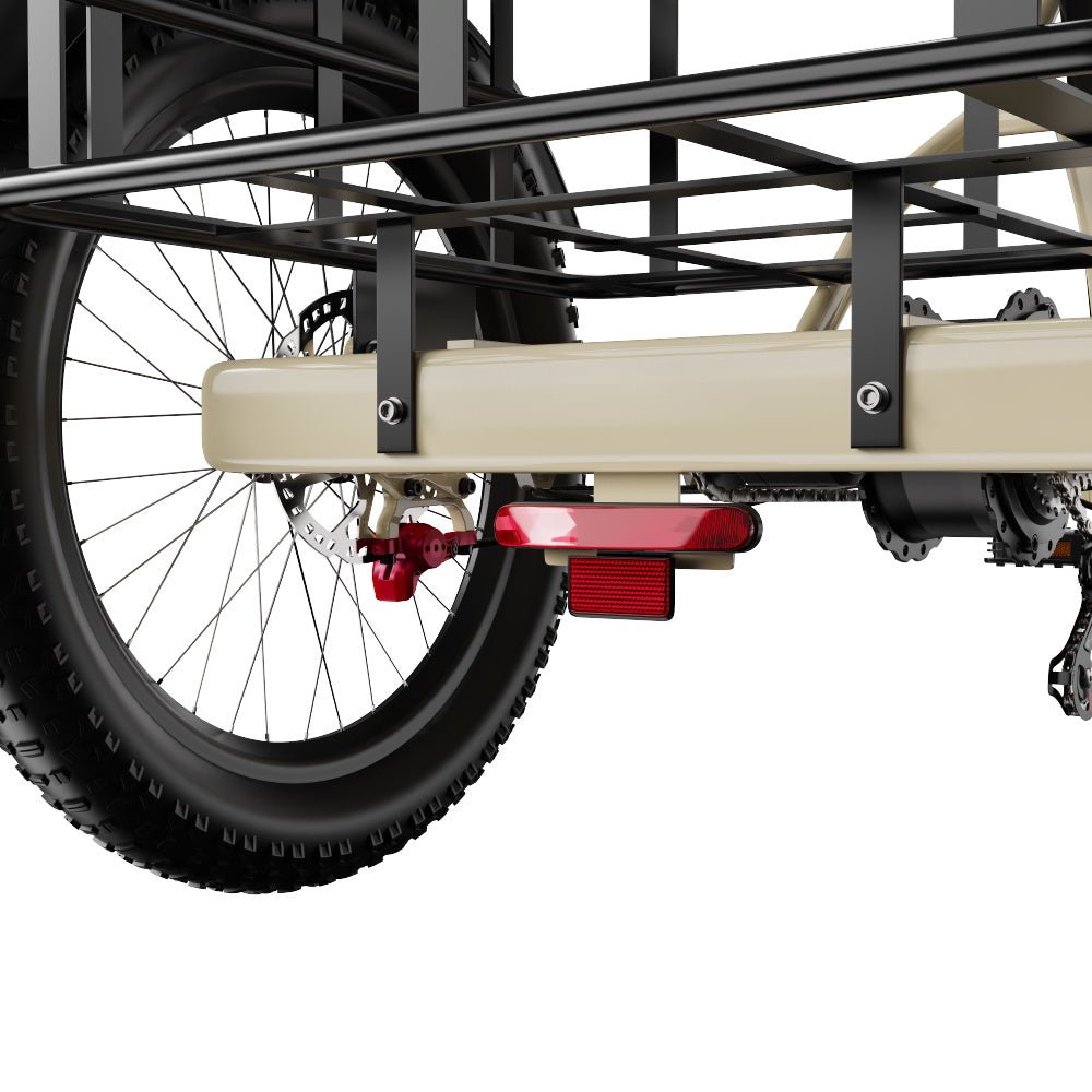 OneSport OT30 Pro - Elcykel - Wheelyshop