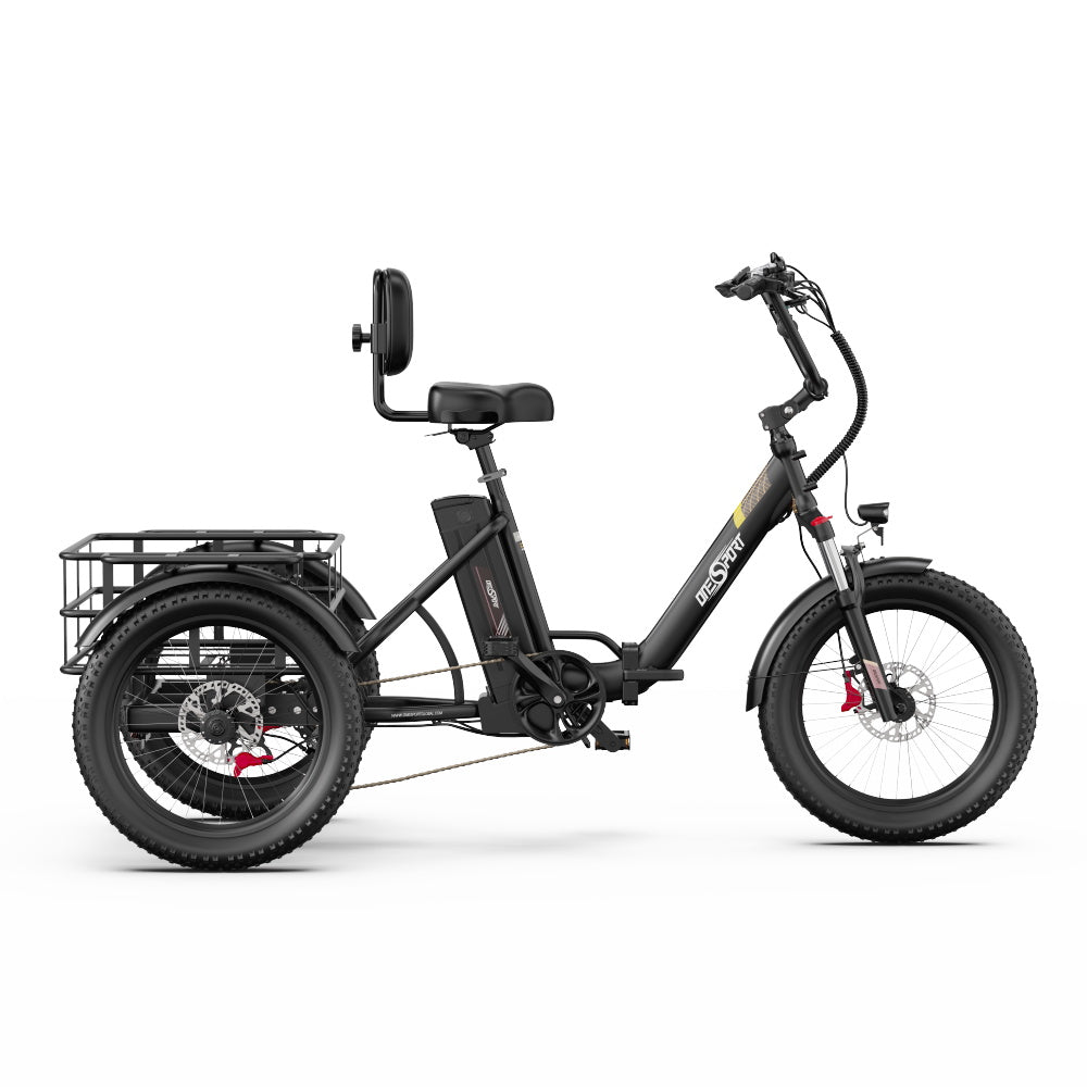 OneSport OT30 Pro - Elcykel - Wheelyshop