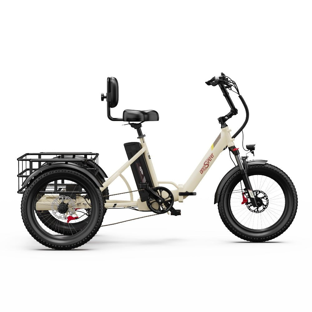 OneSport OT30 Pro - Elcykel - Wheelyshop