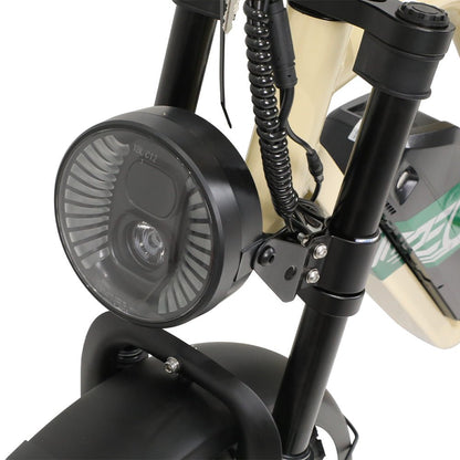 OneSport W66 - Elcykel - Wheelyshop