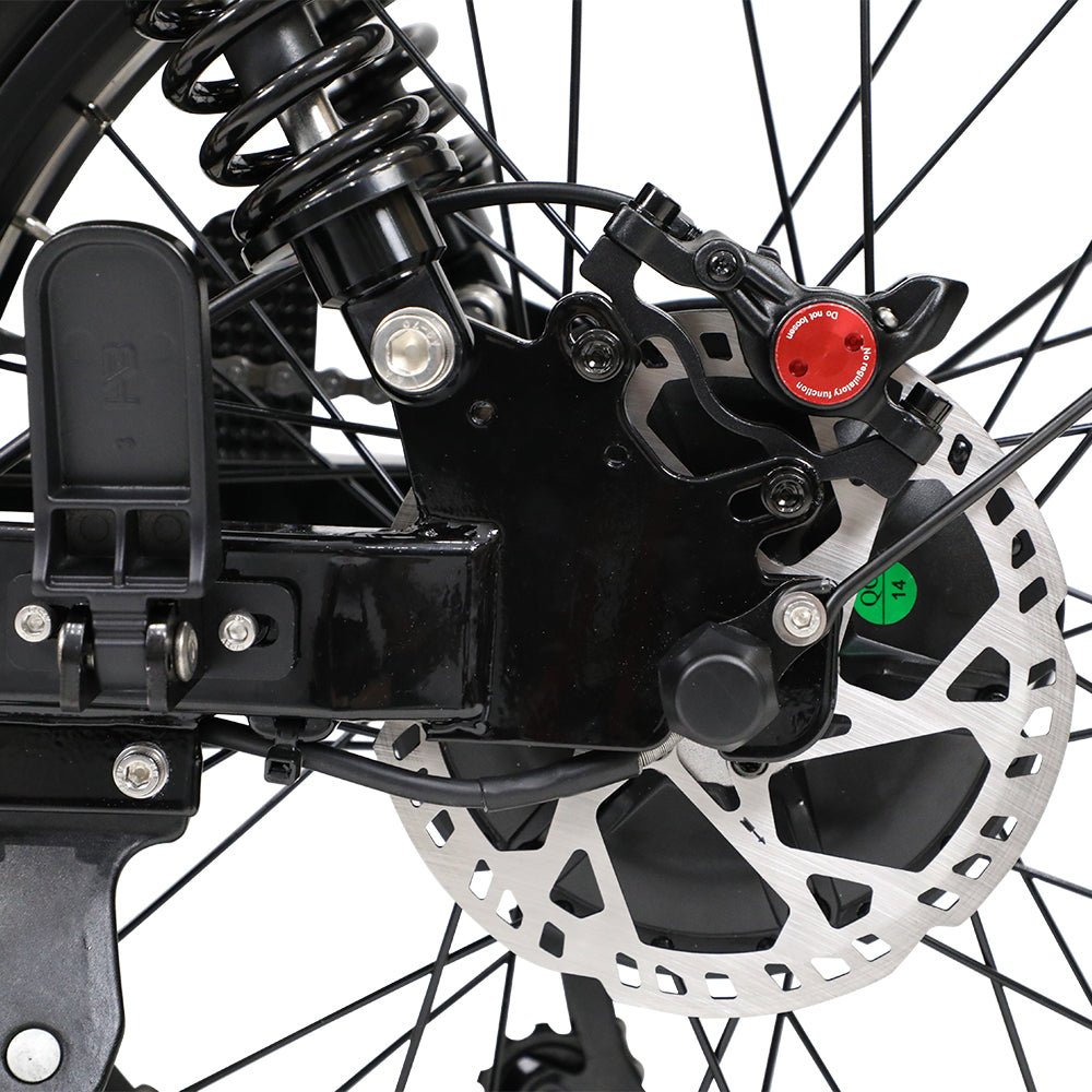 OneSport W66 - Elcykel - Wheelyshop