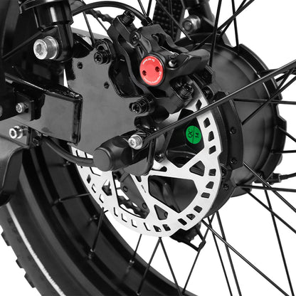 OneSport W66 - Elcykel - Wheelyshop