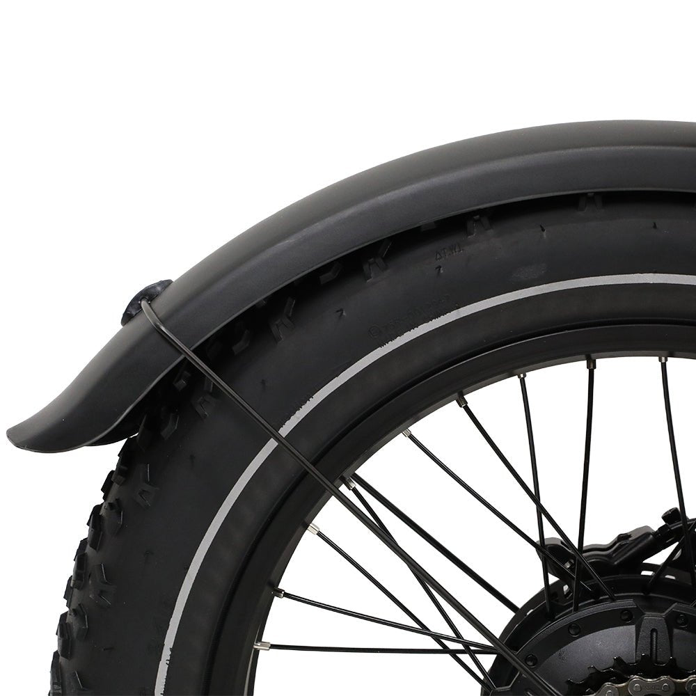 OneSport W66 - Elcykel - Wheelyshop