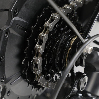 OneSport W66 - Elcykel - Wheelyshop