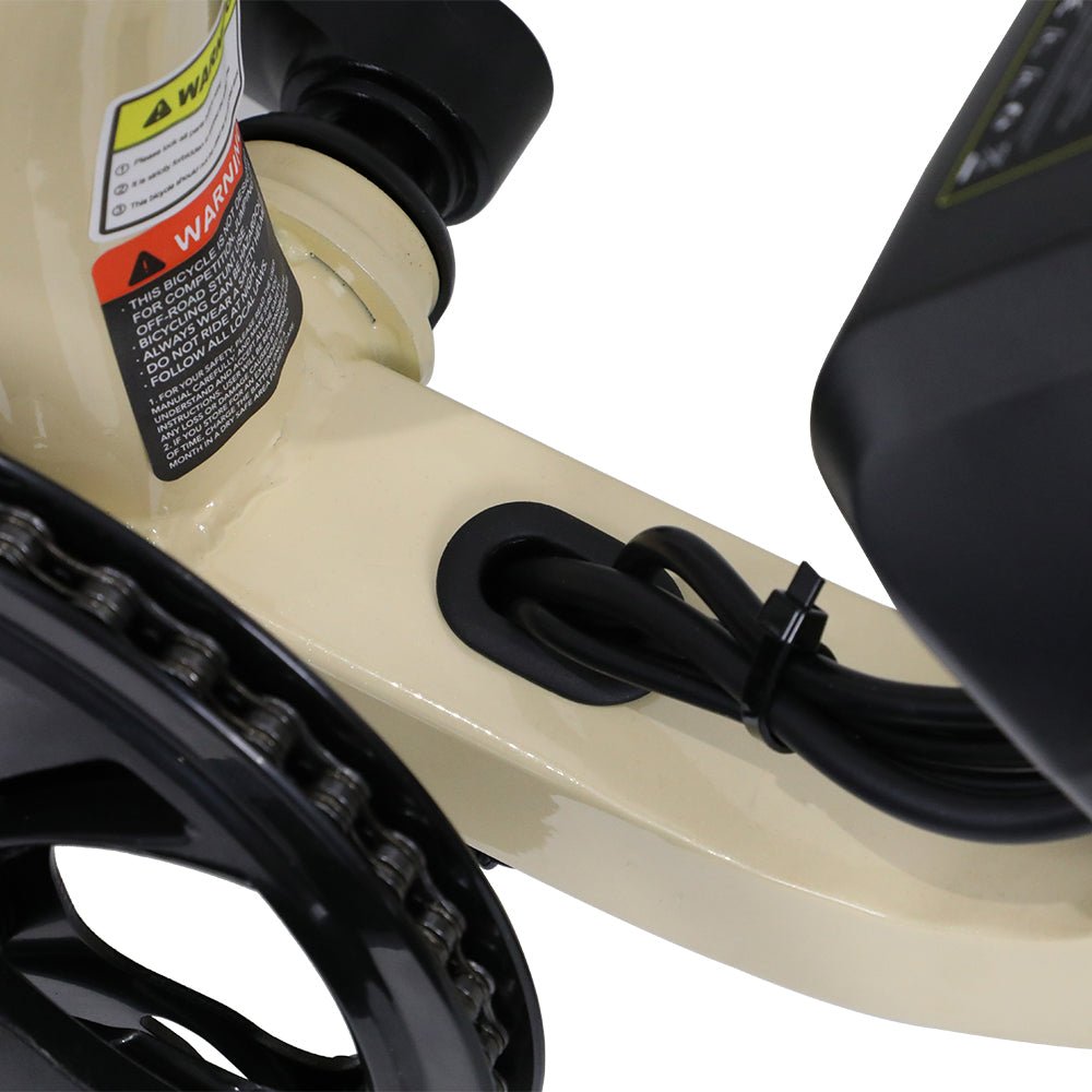 OneSport W66 - Elcykel - Wheelyshop