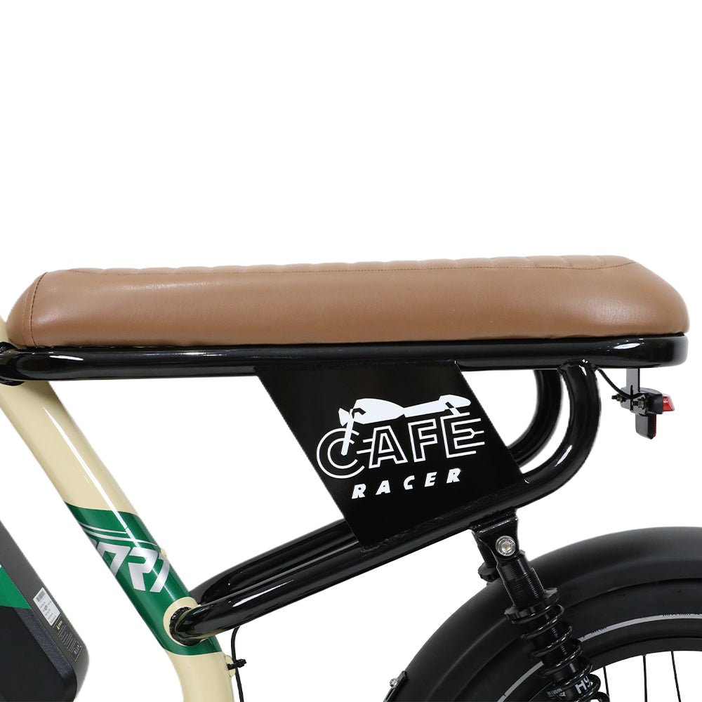 Selle de l'OneSport W66