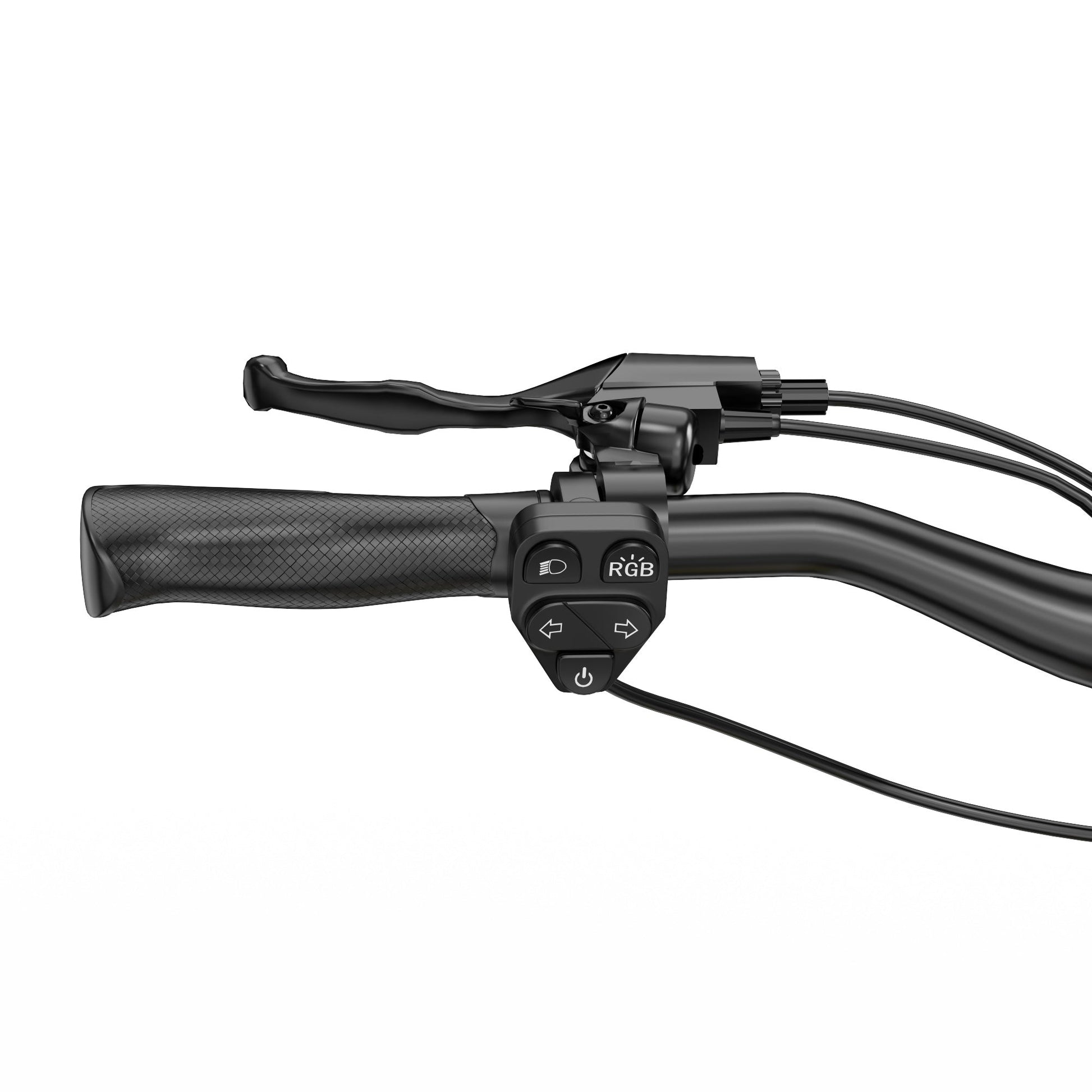 OOTD SR1 - Elsparkcykel - Wheelyshop