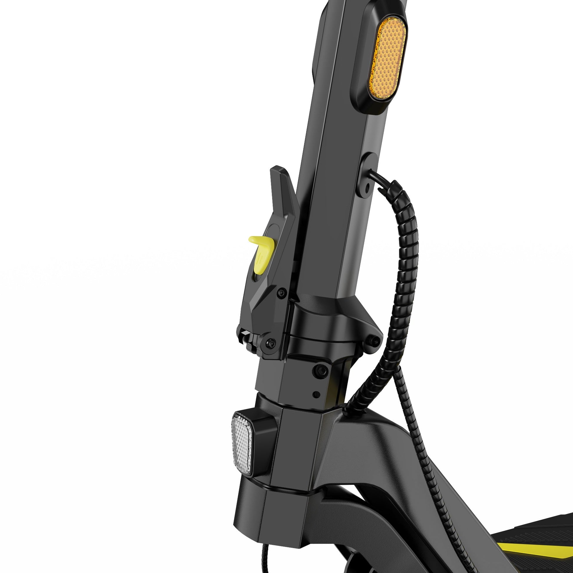 OOTD SR1 - Elsparkcykel - Wheelyshop