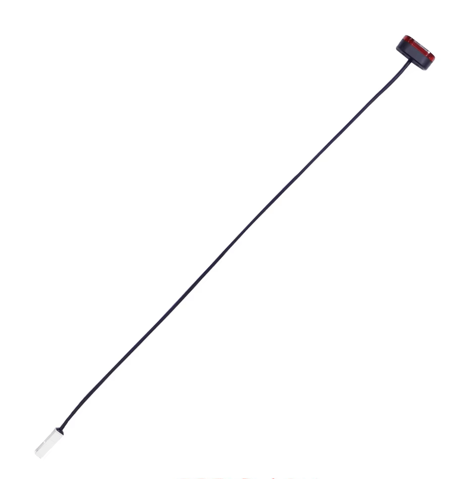 Original baklampa Ninebot G30 - Reservdel - Wheelyshop
