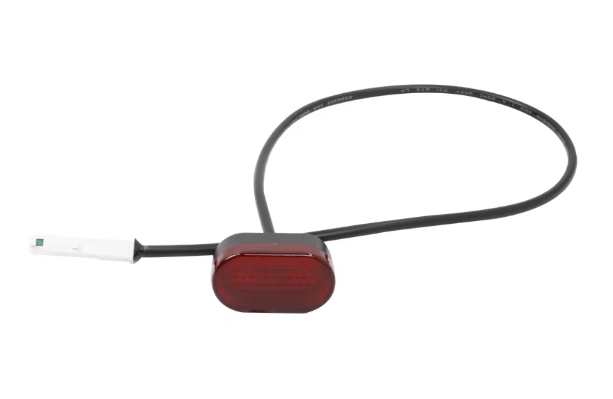 Original baklampa Ninebot G30 - Reservdel - Wheelyshop