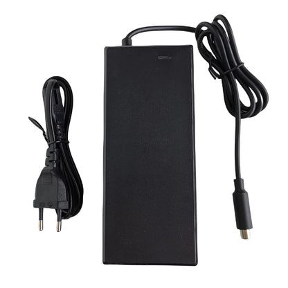 Original laddare KuKirin G2 Max - Tillbehör - Wheelyshop