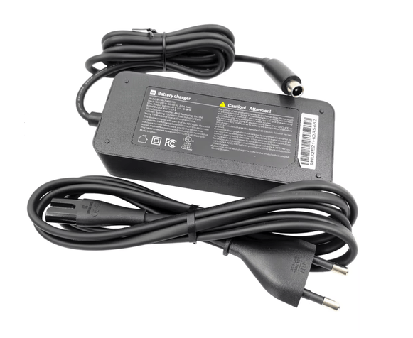 Original laddare Xiaomi - Tillbehör - Wheelyshop