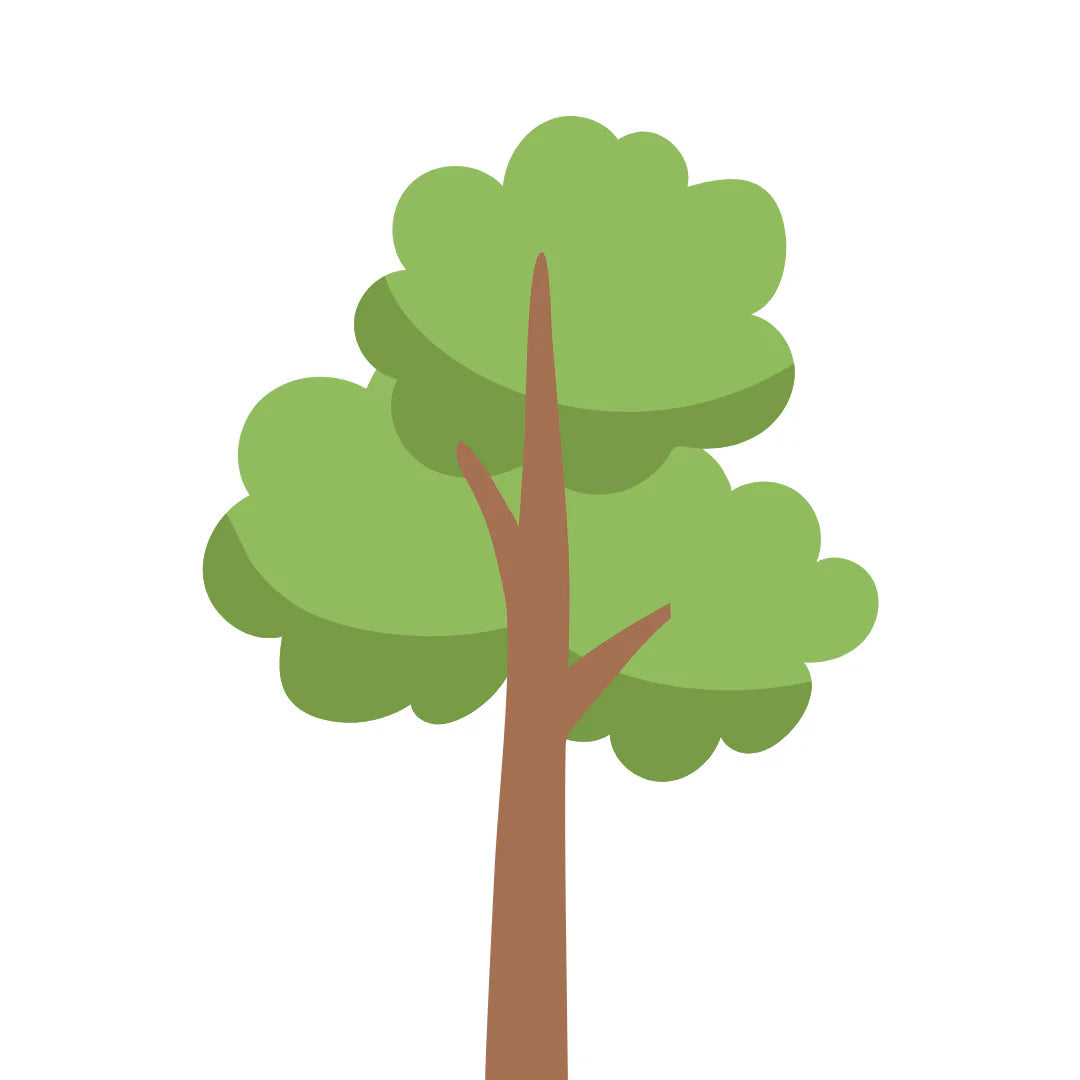 Plantez 2 arbres - Wheelyshop
