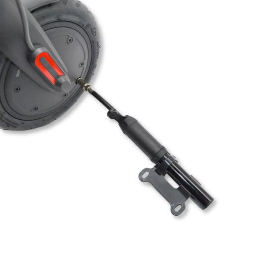 Portabel luftkompressor Ninebot - Tillbehör - Wheelyshop