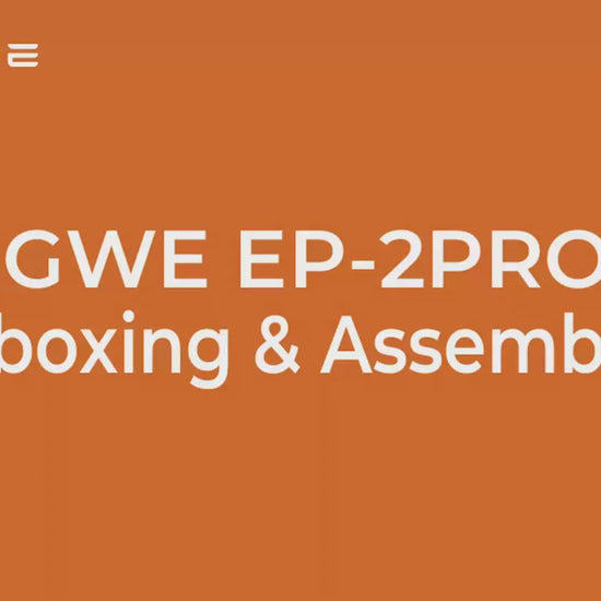 ENGWE EP-2 Pro – vidéo