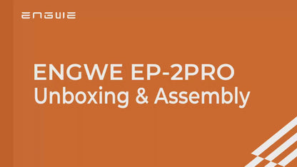 ENGWE EP-2 Pro – vidéo