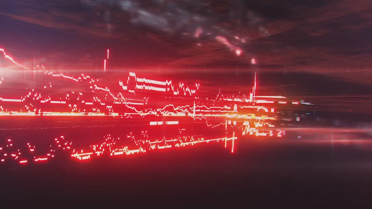 Smart hjälm - Batman Edition Video