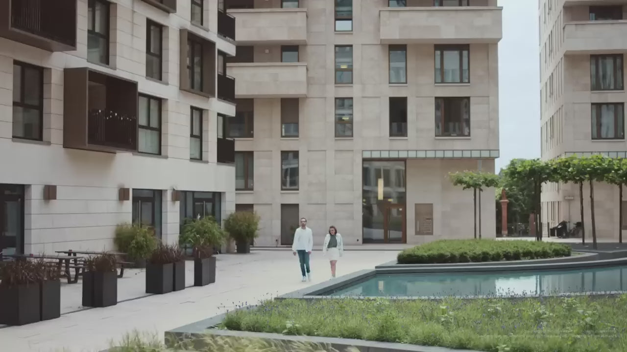 Xiaomi 3 Nordic Edition Elsparkcykel reklamvideo