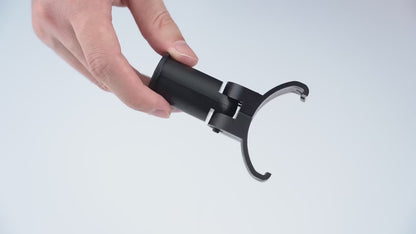 Justerbart bakre blinkers- och bakljusfäste Xiaomi se