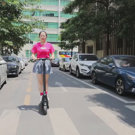 X9 Electric Scooter Review