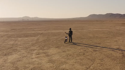 Kaabo Wolf King GTR MAX