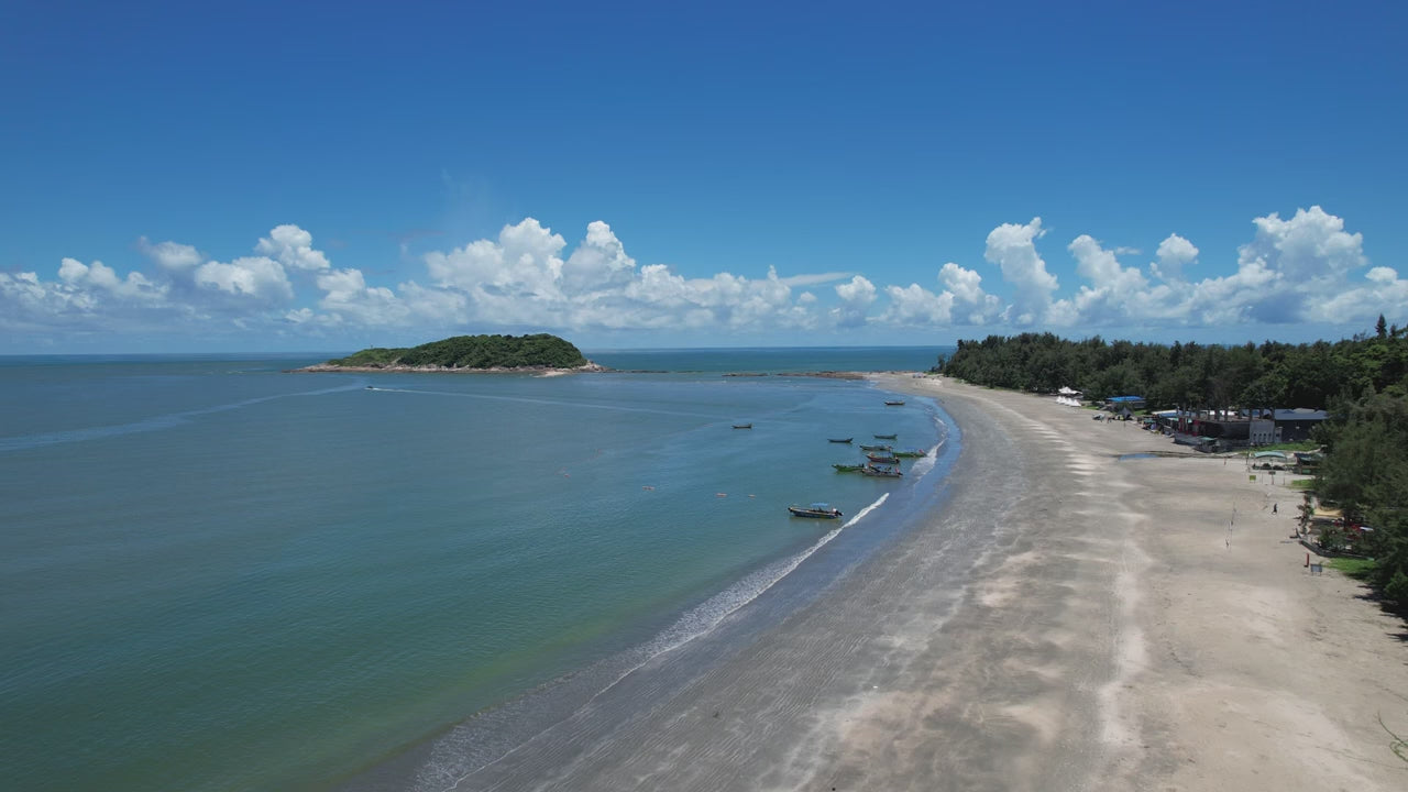 Leaperkim Veteran Sherman-L 50S Elektrisk enhjuling reklamvideo - Wheelyshop.se