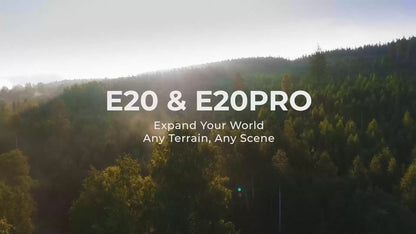 URLIFE E20 Pro – vidéo