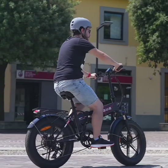 ENGWE EP-2 Pro – vidéo
