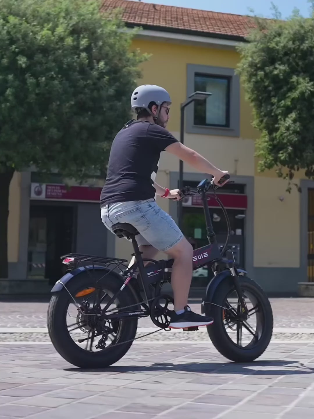 ENGWE EP-2 Pro – vidéo