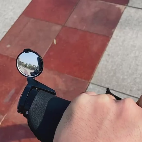 Smart backspegel - Mini